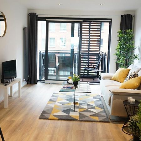 Perfectly Located Stunning Apartment Λονδίνο Εξωτερικό φωτογραφία