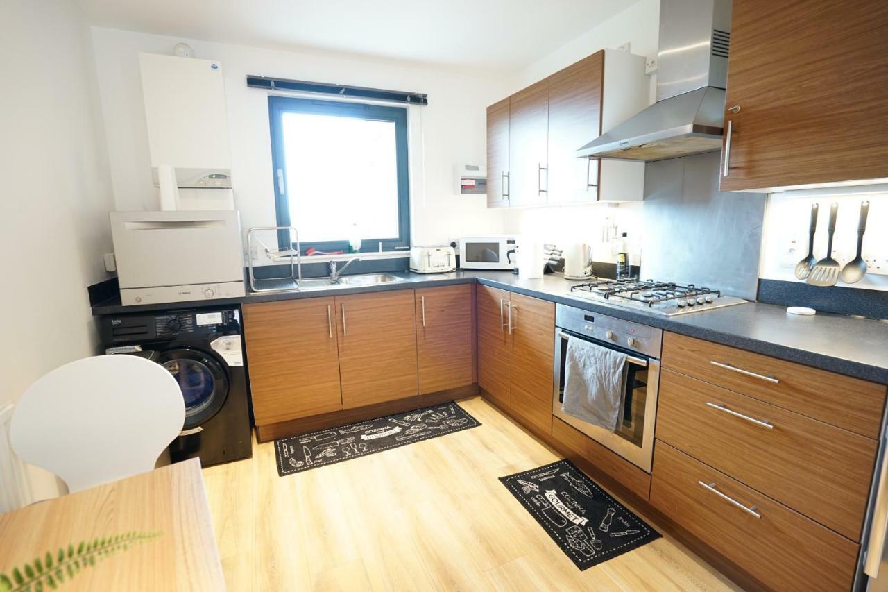 Perfectly Located Stunning Apartment Λονδίνο Εξωτερικό φωτογραφία