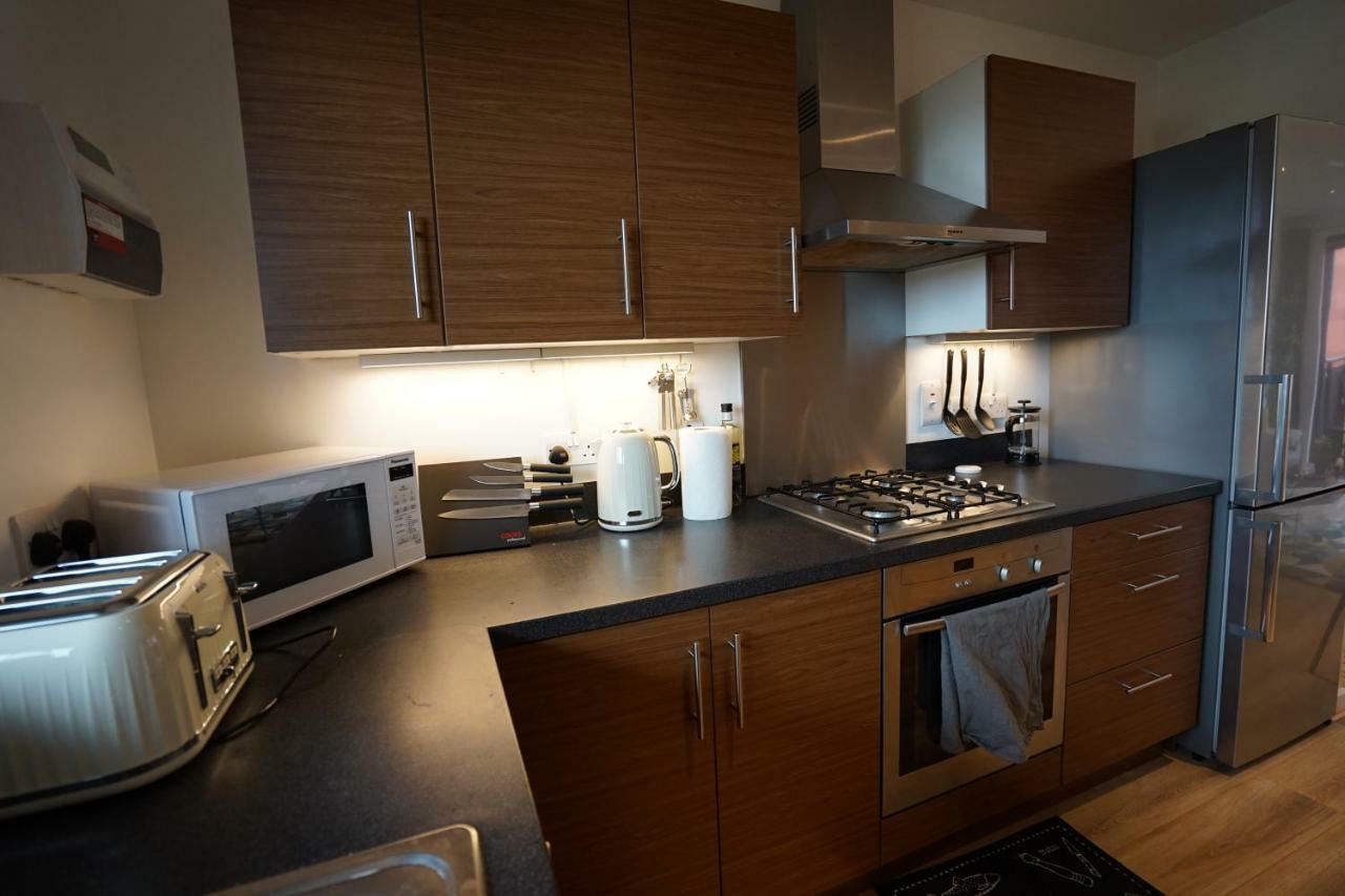 Perfectly Located Stunning Apartment Λονδίνο Εξωτερικό φωτογραφία