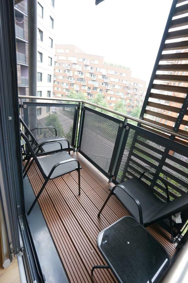 Perfectly Located Stunning Apartment Λονδίνο Εξωτερικό φωτογραφία